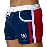 Navigator Swim Shorts