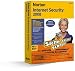 Norton Internet Security 2008 3 Benutzer deutsch - Aktionsware