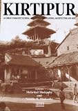 Kirtipur : an urban community in Nepal : its people, town planning, architecture and arts