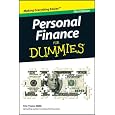 Personal Finance For Dummies, Mini Edition by Eric Tyson