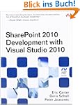 SharePoint 2010 Development with Visu...