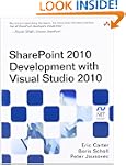 SharePoint 2010 Development with Visu...
