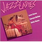 Jazzy Ladies - Lena Horne, Carmen McRae, Della Reese by Carmen McRae, Della Reese Lena Horne