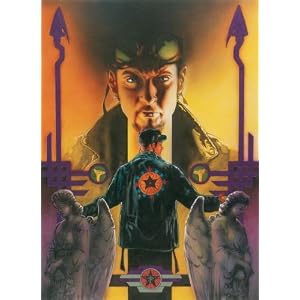 Starman Omnibus Vol. 5