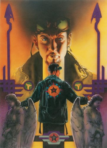 Starman Omnibus Vol. 5