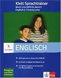 Sprachtrainer Englisch Green Line NEW E2 Band 3 - Rosemary Hellyer-Jones