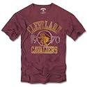 Cleveland Cavaliers Banner '47 Vintage Scrum Tee