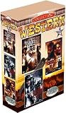 Revue FRAVIDIS  / Coffret western, vol. 3 - Coffret 3 DVD