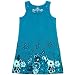 printed babydoll jumper