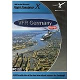 Flight Simulator X - VFR Germany 2:Nord (Add-On)von "NBG"