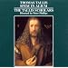 TALLIS. Spem In Alium. Tallis Scholars/Phillips