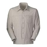 Mountain Hardwear Men's Carson Shirt Long Sleeve