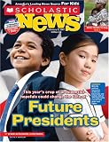 Scholastic News - Teachers ed - Grade 5-6