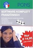 PONS Franz�sisch KOMPLETT Software - 