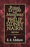 Poems, letters, and memories of Philip Sydney Nairn