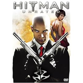 ヒットマン 完全無修正版