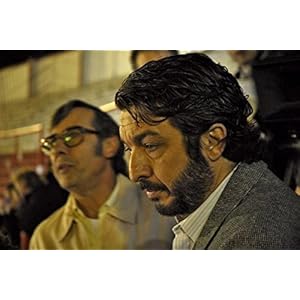 Dans ses yeux [Blu-ray]