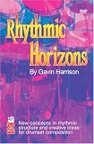 Gavin Harrison-Rhythmic Horiz