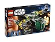 Buy LEGO Star Wars Bounty Hunter Assault Gunship 7930 Best Price.