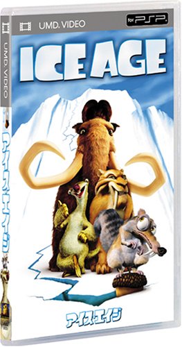 アイス・エイジ (UMD)