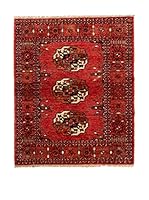 RugSense Alfombra Bokhara Rojo 127 x 87 cm