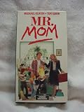 Mr. Mom [VHS]
