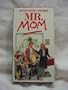 Mr. Mom [VHS]