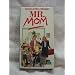 Mr. Mom [VHS]