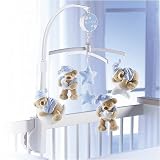Eigenschaften Jollymex / Nattou Musik-Mobile Dreambear