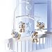 Nattou Musik-Mobile Dreambear