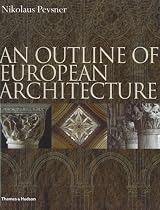 An Outline of European Architecture