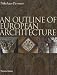 An Outline of European Architecture