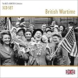 Best of British Wartime 3CD Set