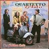 Image of album by Quartetto Gelato