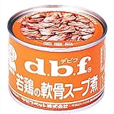 若鶏の軟骨スープ煮 160g