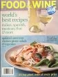 Food & Wine, May 2008 Issue