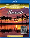 Living Landscapes: Hawaii [Blu-ray]