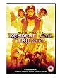 Resident Evil 1-3 Box Set (Resident Evil / Resident Evil 2 - Apocalypse / Resident Evil 3 - Extinction) [DVD] [2001]