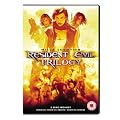 Resident Evil - Box Set [UK Import]