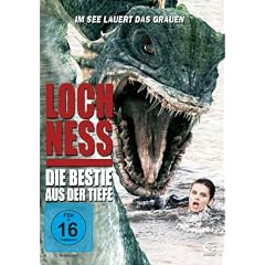 Loch Ness - Die Bestie aus der Tiefe