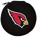 Arizona Cardinals CD/DVD Blue Case