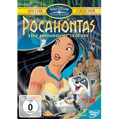 Pocahontas (Special Collection)