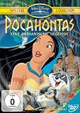 Pocahontas (Special Collection)