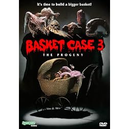 Basket Case 3: The Progeny