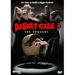 Basket Case 3: The Progeny