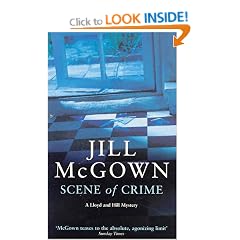 Scene of Crime