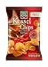 Funny-Frisch Kessel Chips Sweet Chili & Red Pepper, 4er Pack (4 x 120 g)