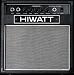 Hiwatt Bulldog 20 Bass Guitar Amp