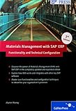 Materials Management with SAP ERP: Functionality and Technical Configuration