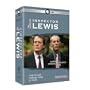Inspector Lewis Complete Set: Pilot, Series 1 & 2